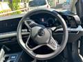 2022 Volkswagen Golf Variant