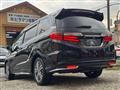 2018 Honda Odyssey