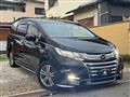 2018 Honda Odyssey