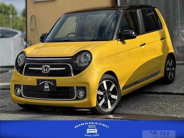 2018 Honda Honda Others
