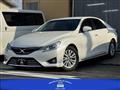2014 Toyota Mark X
