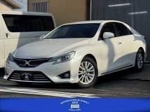 2014 Toyota Mark X