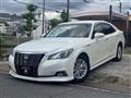 2016 Toyota Crown