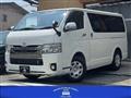 2020 Toyota Regiusace Van