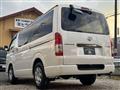 2020 Toyota Regiusace Van