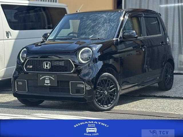 2021 Honda Honda Others