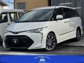 2019 Toyota Estima