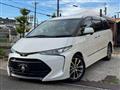 2019 Toyota Estima