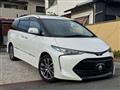 2019 Toyota Estima