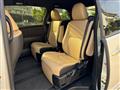 2019 Toyota Estima