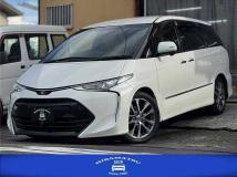 2019 Toyota Estima