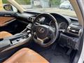 2013 Lexus IS