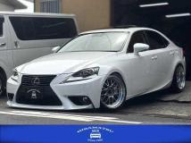 2013 Lexus IS