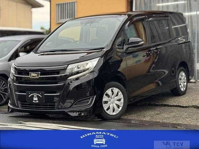 2019 Toyota Noah