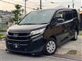2019 Toyota Noah