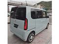 2024 Honda N BOX