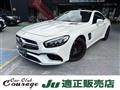 2017 AMG SL