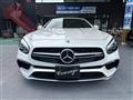 2017 AMG SL