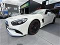 2017 AMG SL