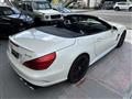 2017 AMG SL