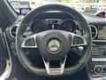 2017 AMG SL