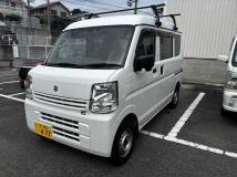 2021 Suzuki Every