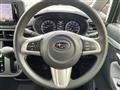 2015 Subaru Stella