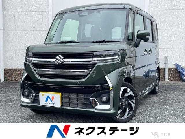 2025 Suzuki Suzuki Others