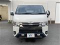 2023 Toyota Hiace Van
