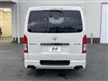 2023 Toyota Hiace Van