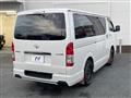2023 Toyota Hiace Van