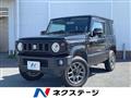 2025 Suzuki Jimny