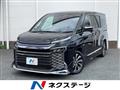 2023 Toyota Voxy