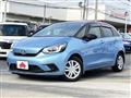 2020 Honda Fit