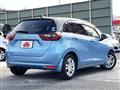 2020 Honda Fit