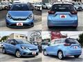 2020 Honda Fit