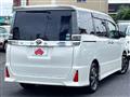 2019 Toyota Voxy