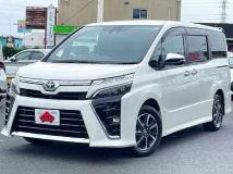 2019 Toyota Voxy
