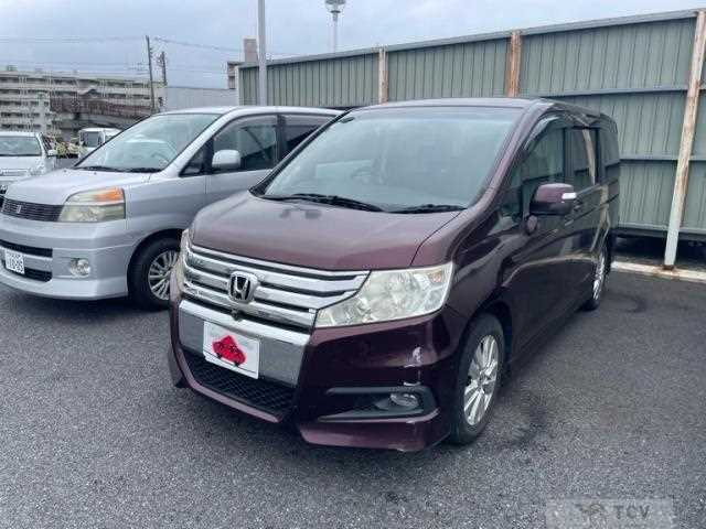 2010 Honda Honda Others