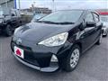 2014 Toyota AQUA