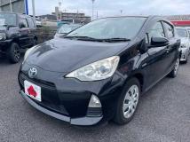 2014 Toyota AQUA