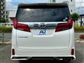 2019 Toyota Alphard G