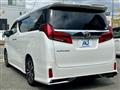 2019 Toyota Alphard G
