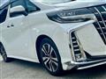2019 Toyota Alphard G