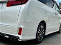 2019 Toyota Alphard G