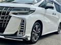 2019 Toyota Alphard G