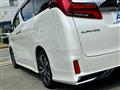 2019 Toyota Alphard G