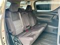 2019 Toyota Alphard G