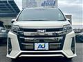 2018 Toyota Noah