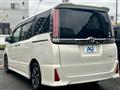 2018 Toyota Noah